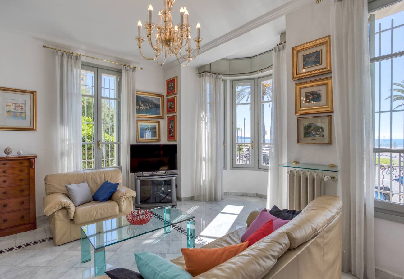 房屋 在 Nice - #15 Villa Bijou