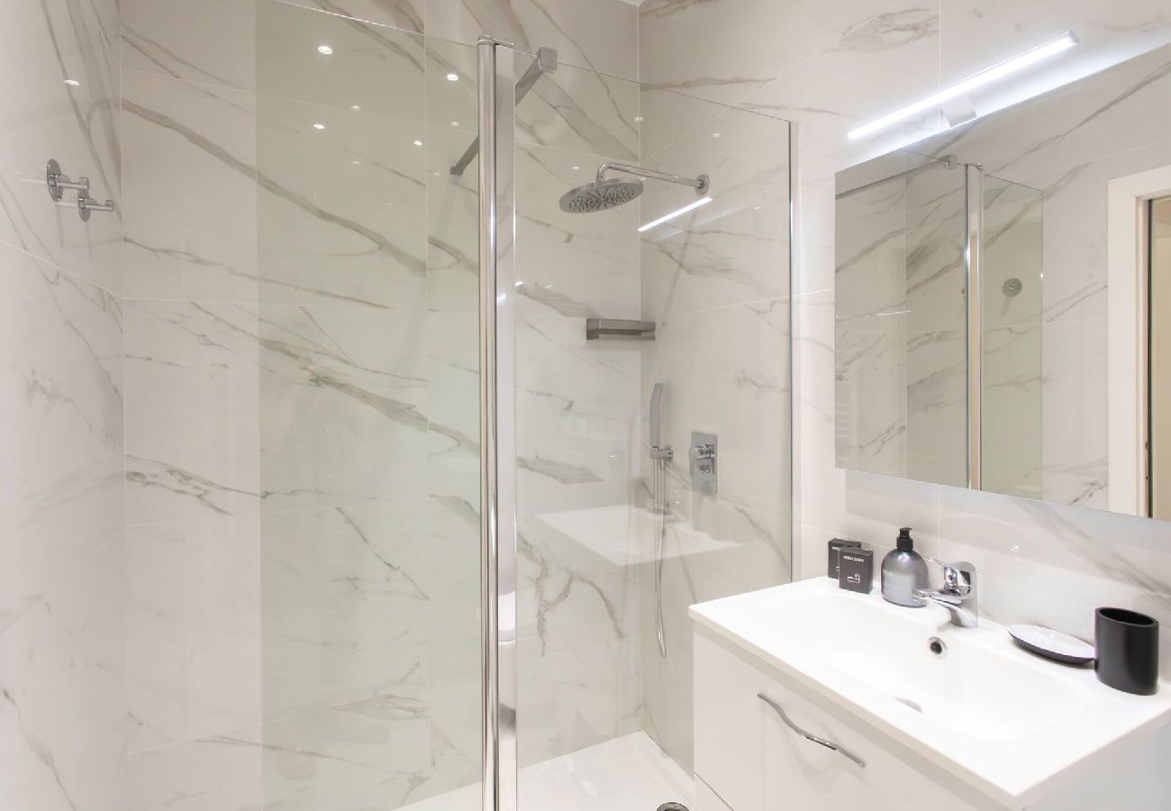 公寓 在 Nice - #60 3P Grimaldi