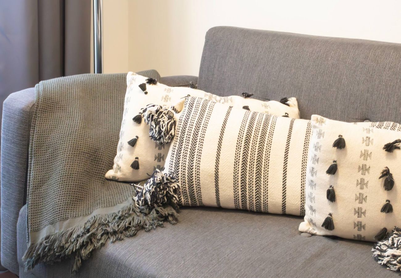 公寓 在 Nice - #60 3P Grimaldi