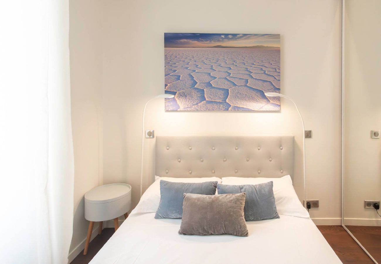 公寓 在 Nice - #60 3P Grimaldi