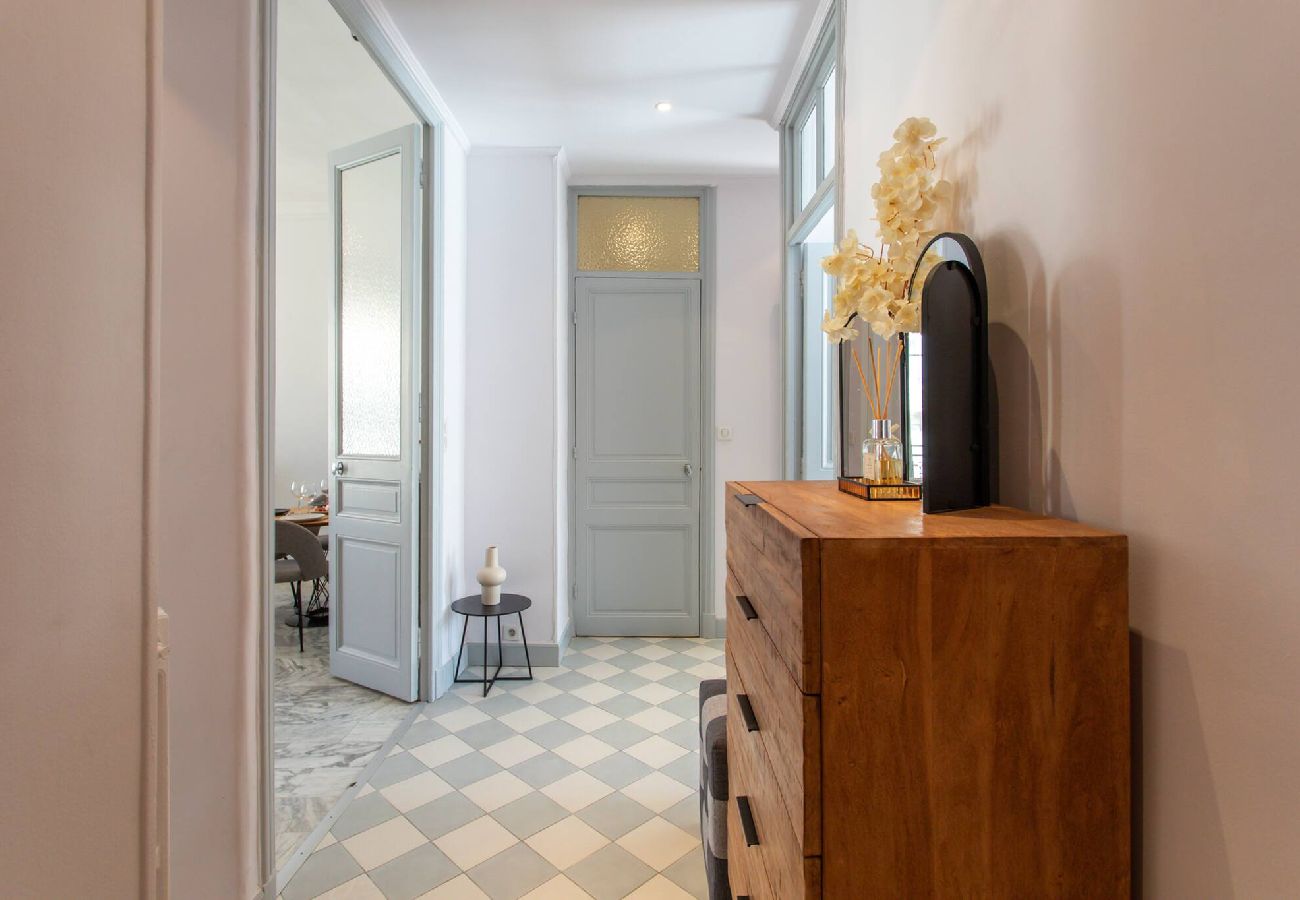 公寓 在 Nice - #57 Suite Notre Dame