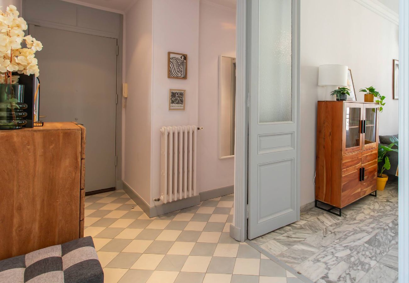 公寓 在 Nice - #57 Suite Notre Dame