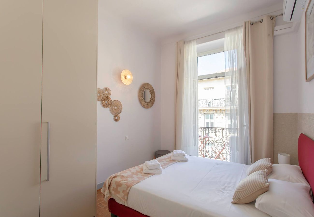 公寓 在 Nice - #57 Suite Notre Dame