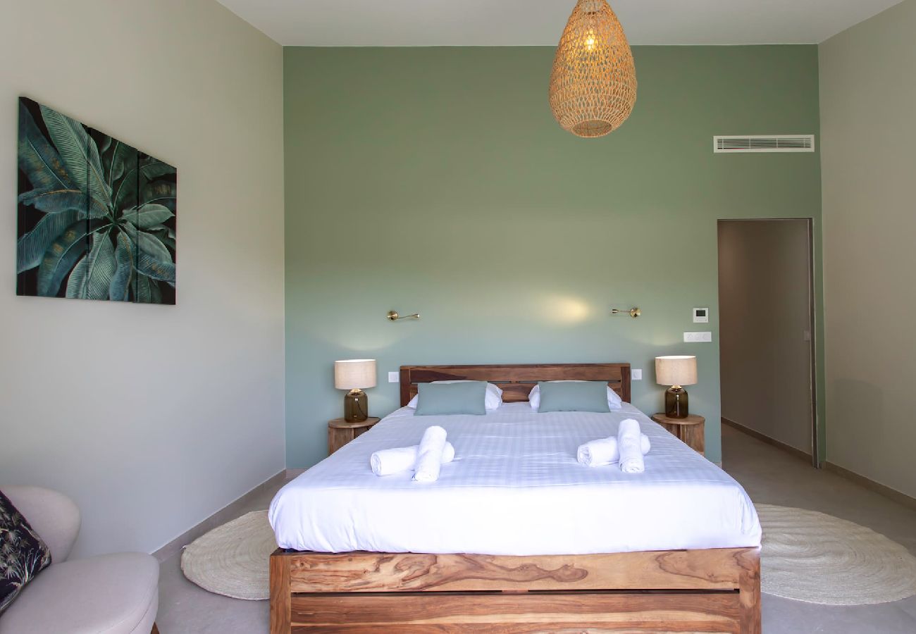 别墅 在 Saint Paul de Vence - #53 Villa St Paul de Vence