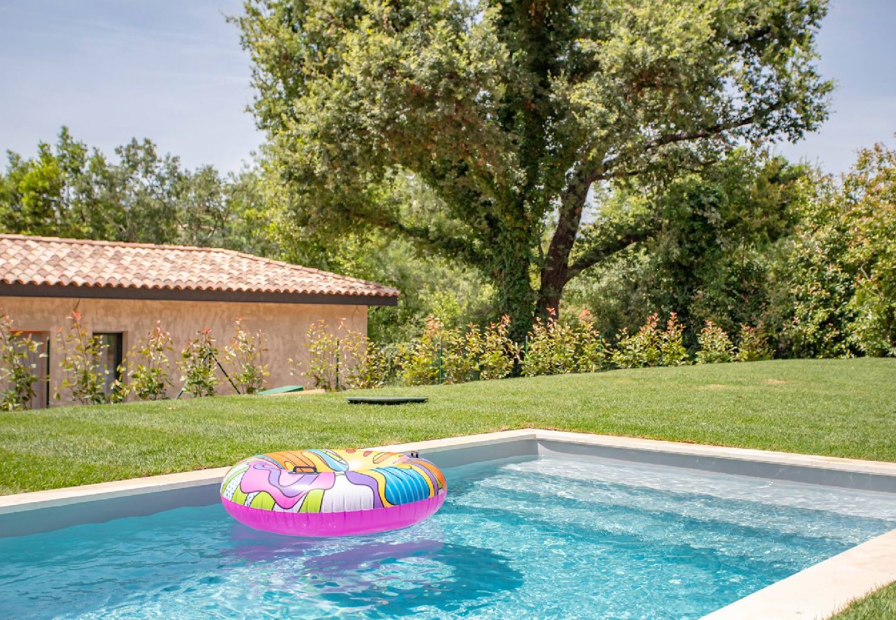 别墅 在 Saint Paul de Vence - #53 Villa St Paul de Vence