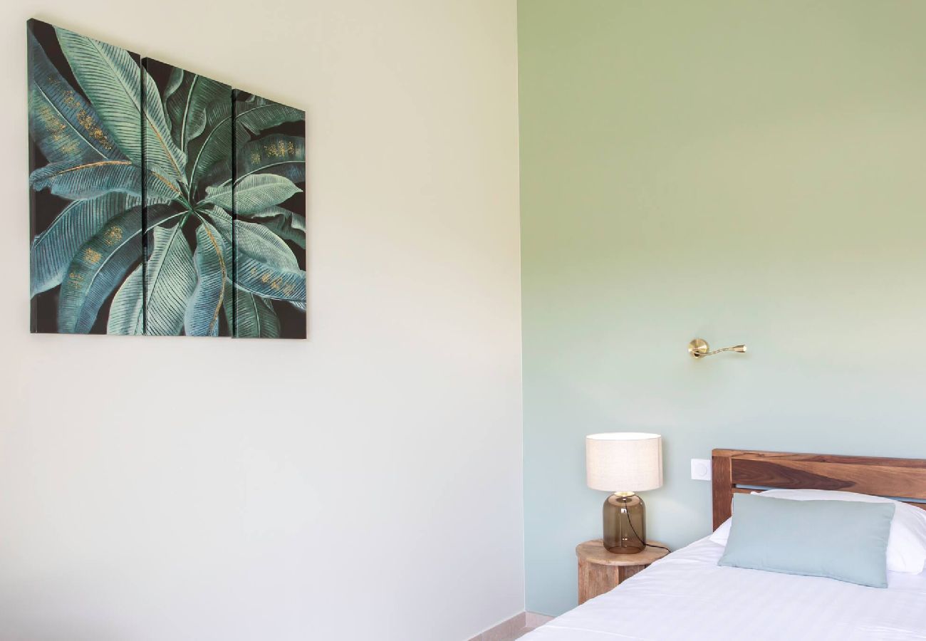 别墅 在 Saint Paul de Vence - #53 Villa St Paul de Vence