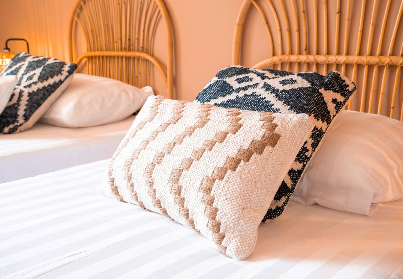 别墅 在 Saint Paul de Vence - #53 Villa St Paul de Vence