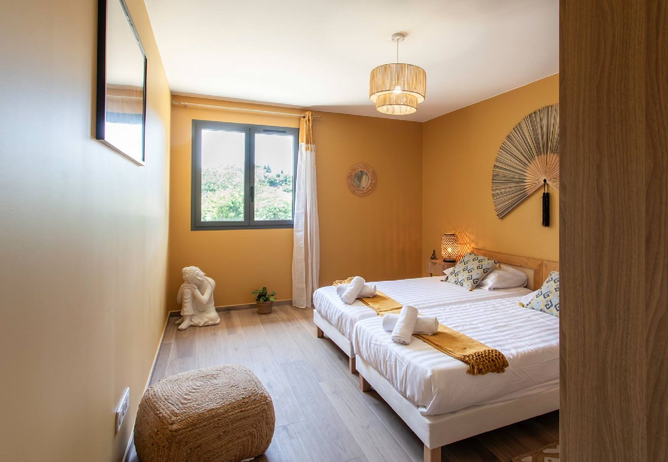 别墅 在 Saint Paul de Vence - #53 Villa St Paul de Vence