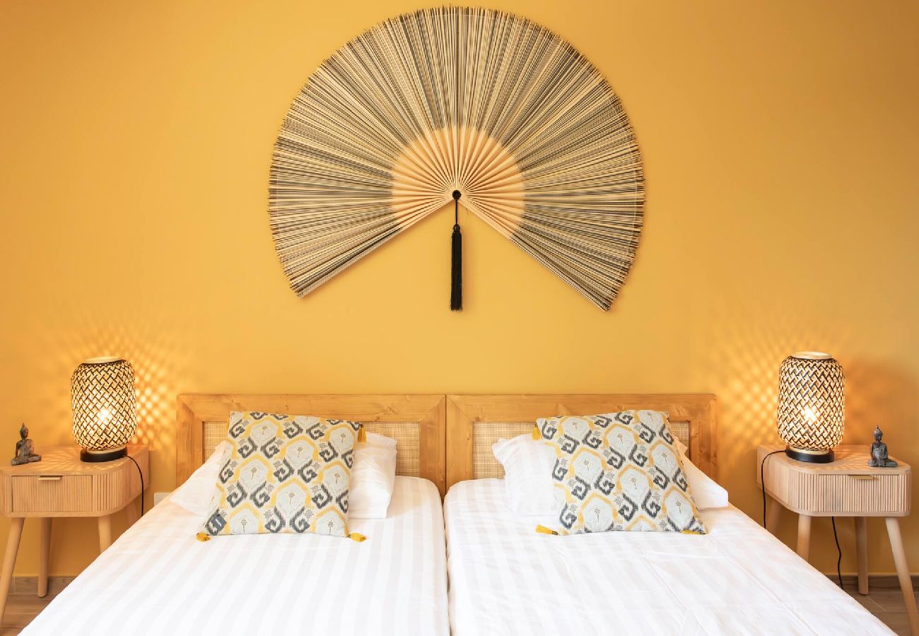 别墅 在 Saint Paul de Vence - #53 Villa St Paul de Vence