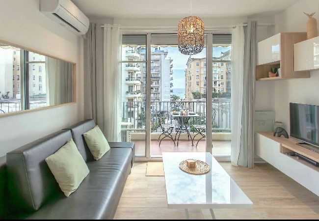 公寓 在 Nice - #26 Studio Palais Flora