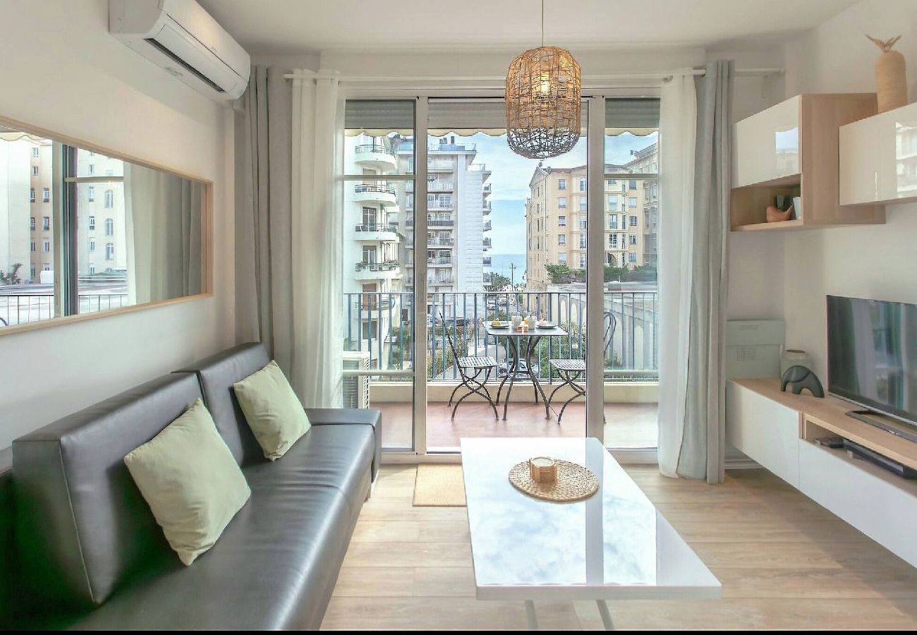 公寓 在 Nice - #26 Studio Palais Flora