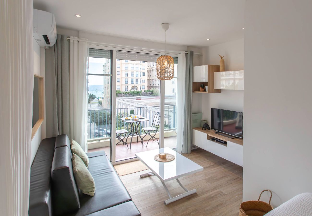 公寓 在 Nice - #26 Studio Palais Flora