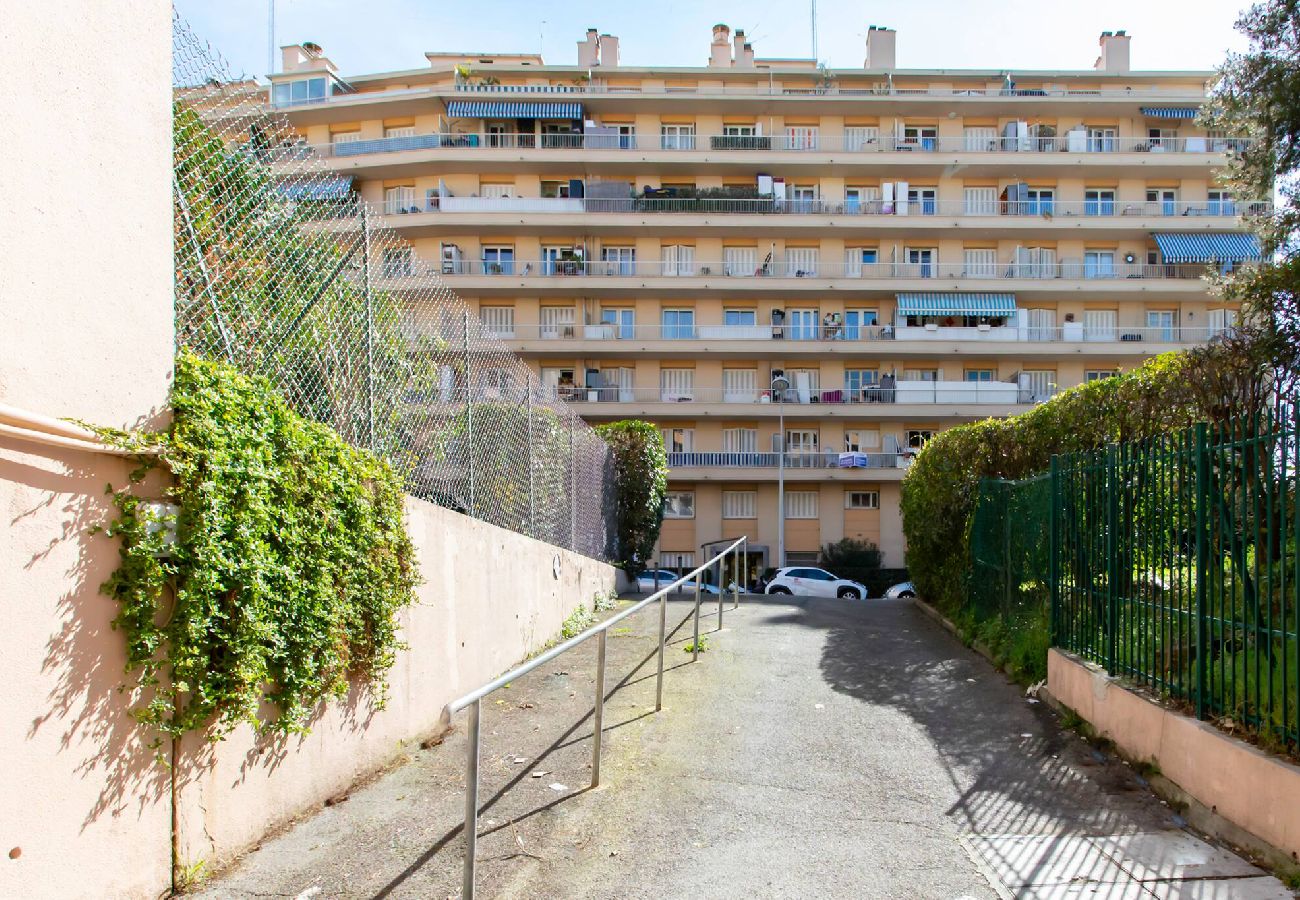公寓 在 Nice - #41 Suite Pasteur