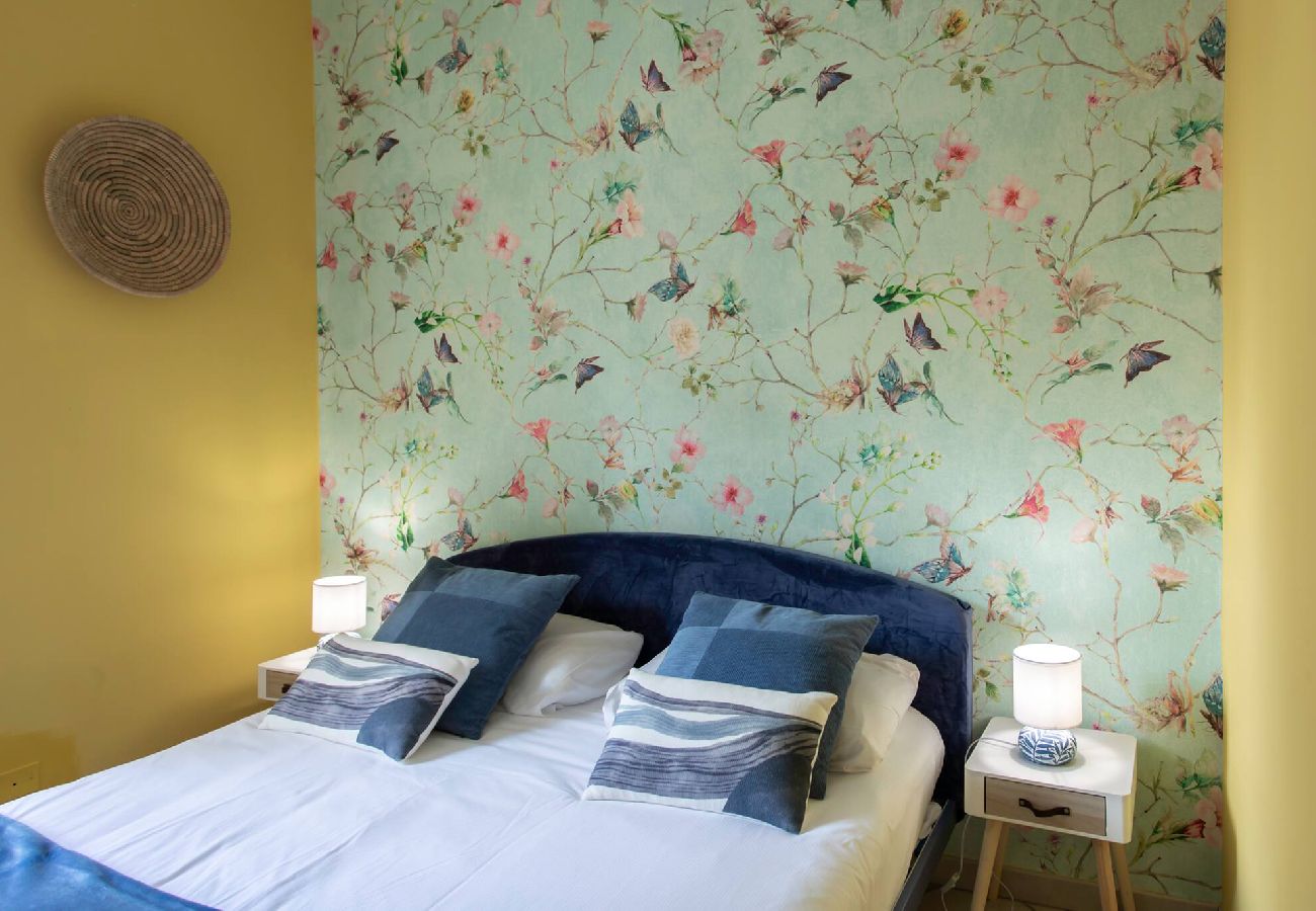 公寓 在 Nice - #13 Colesanti