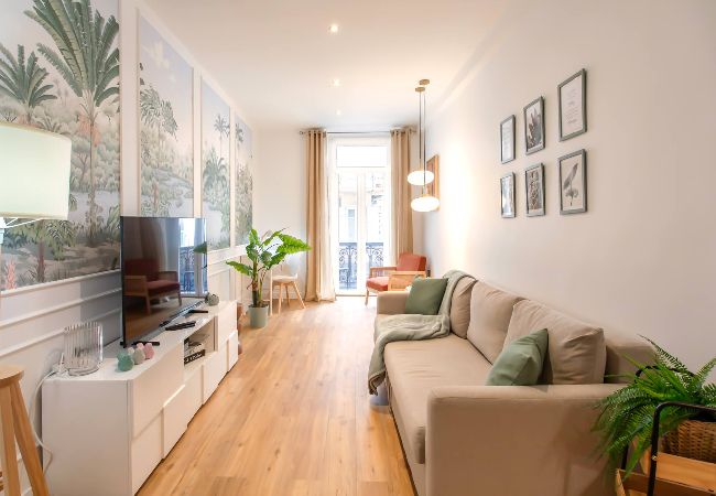 公寓 在 Nice - #34 Suite Lamartine