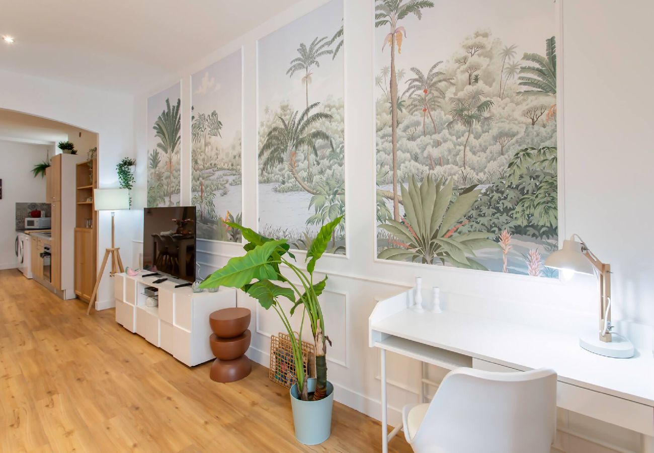 公寓 在 Nice - #34 Suite Lamartine