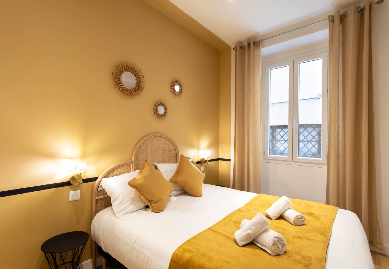 公寓 在 Nice - #34 Suite Lamartine