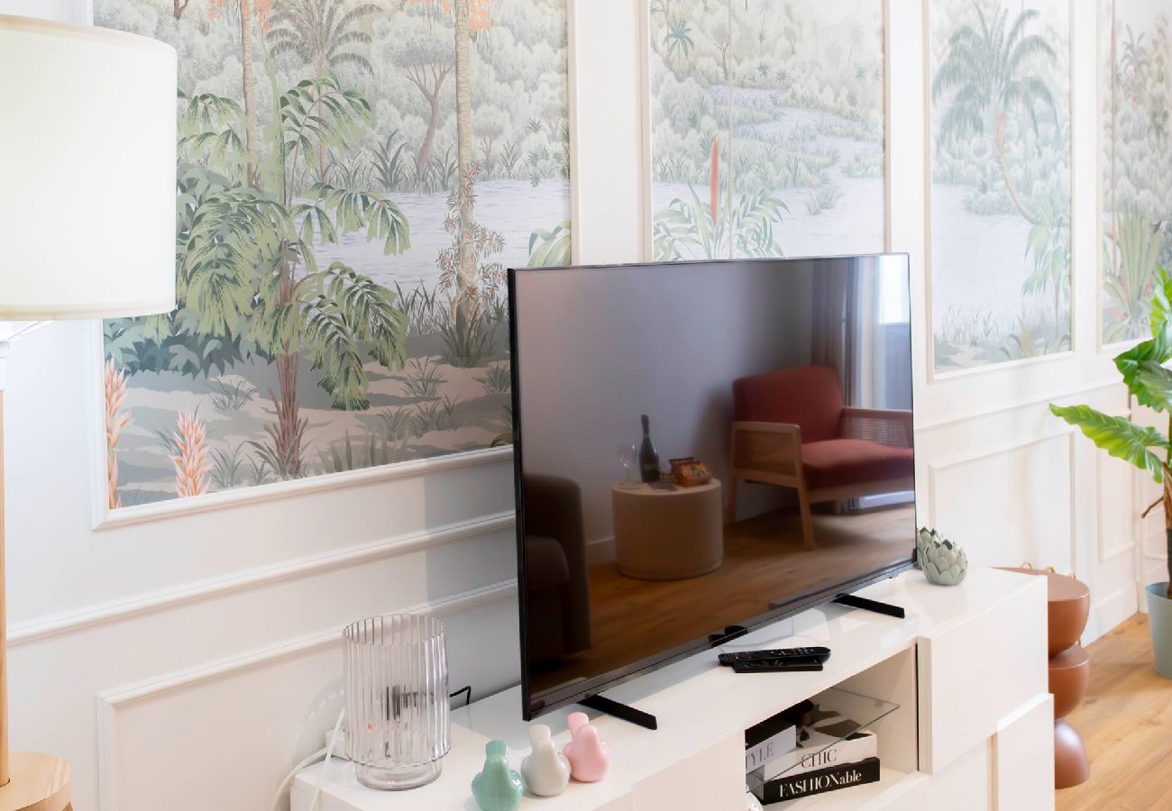 公寓 在 Nice - #34 Suite Lamartine