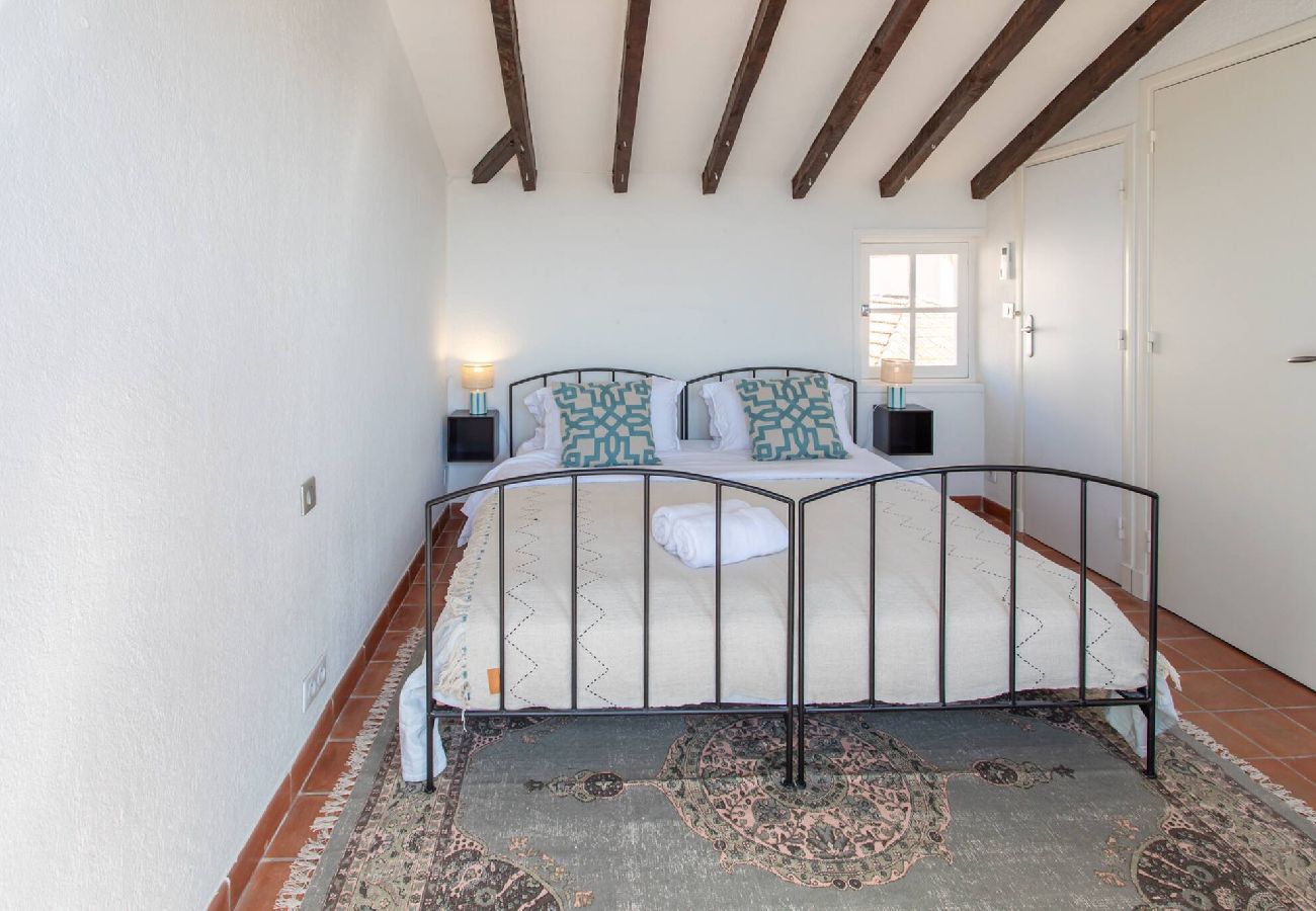 公寓 在 Villefranche-sur-Mer - #50 2P Contesso