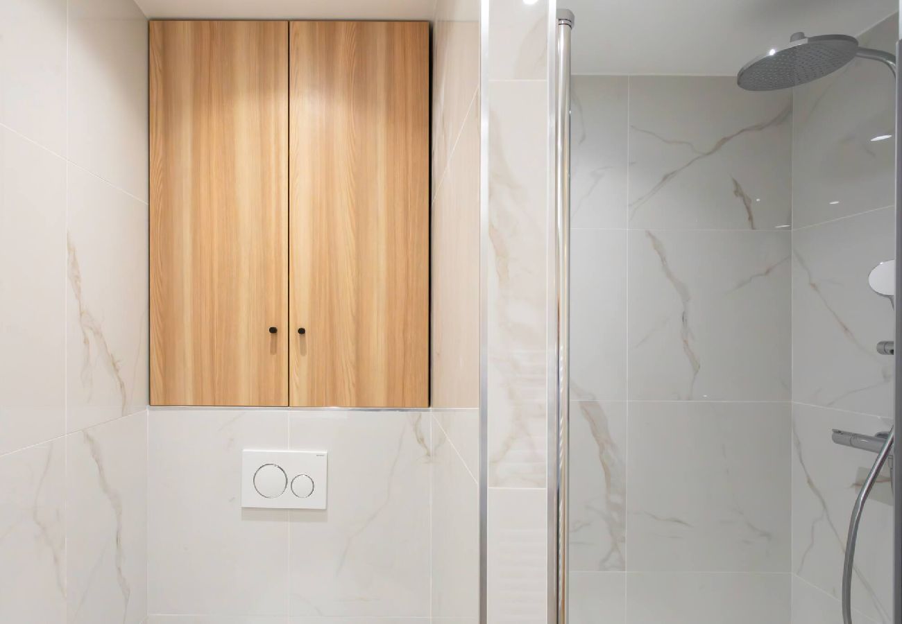 公寓 在 Villefranche-sur-Mer - #45 Gallieni Villefranche