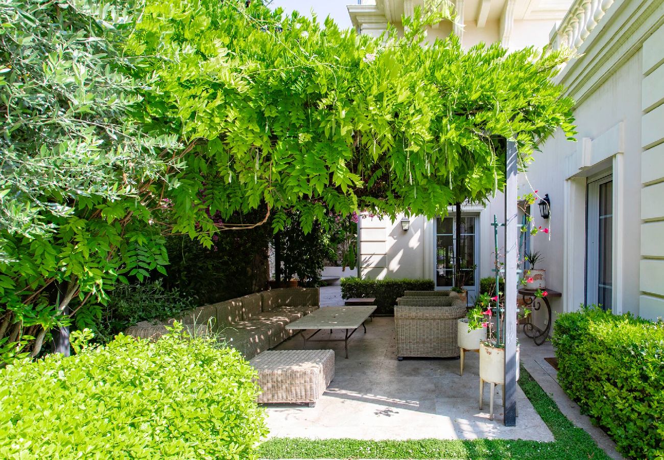 房屋 在 Nice - BM13 Villa St Cyr