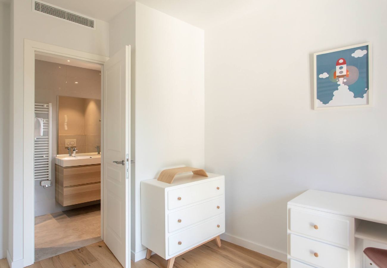 房屋 在 Nice - BM13 Villa St Cyr