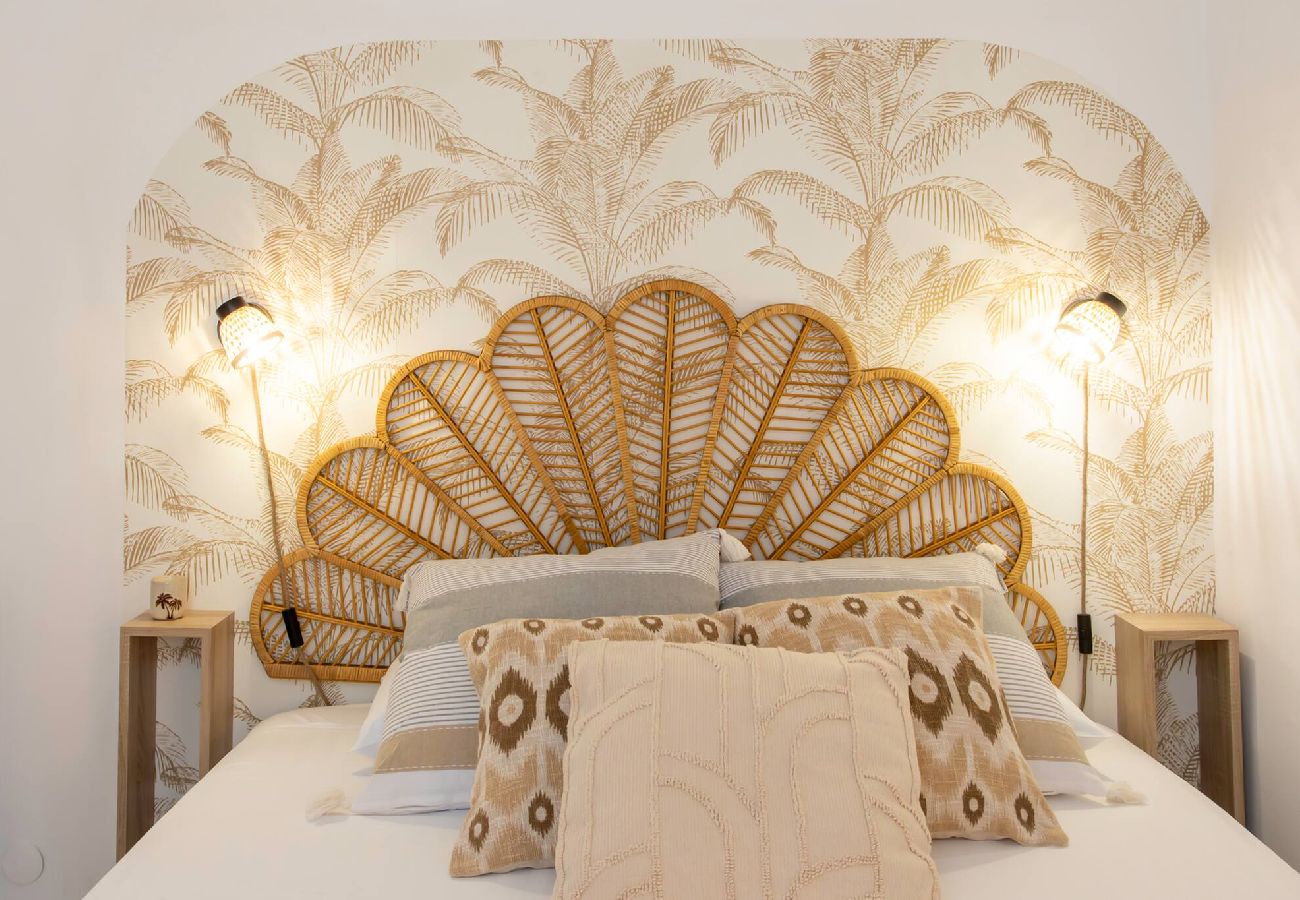 公寓 在 Nice - #56 2P Massena