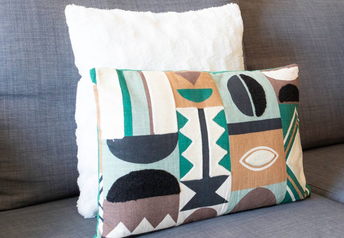 公寓 在 Nice - #37 Bagatelle