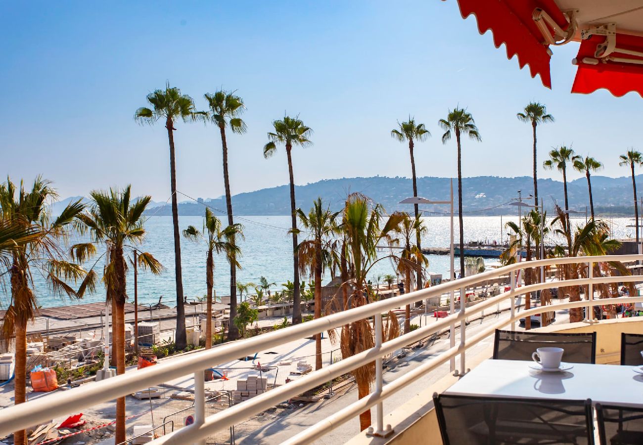 Condominium 在 Antibes - A16 Palais Juan