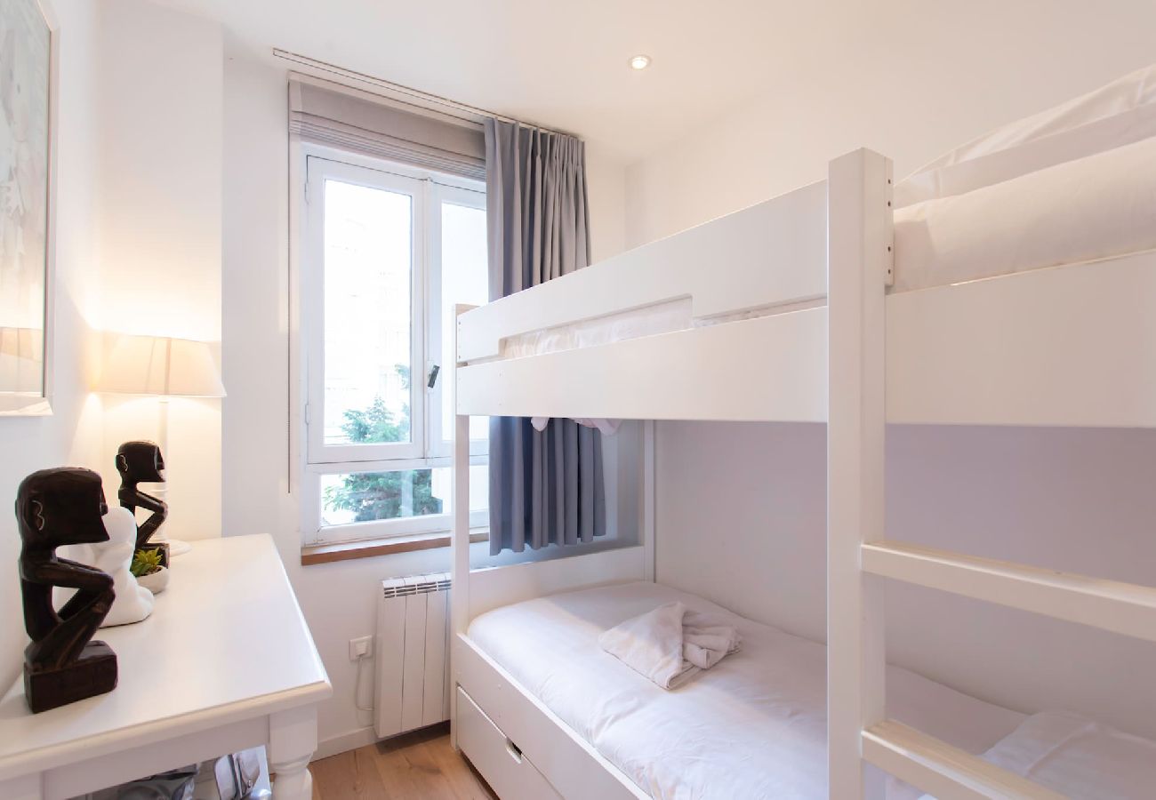 Condominium 在 Antibes - A16 Palais Juan