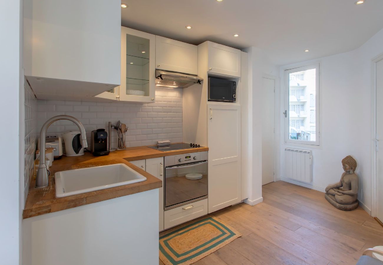 Condominium 在 Antibes - A16 Palais Juan