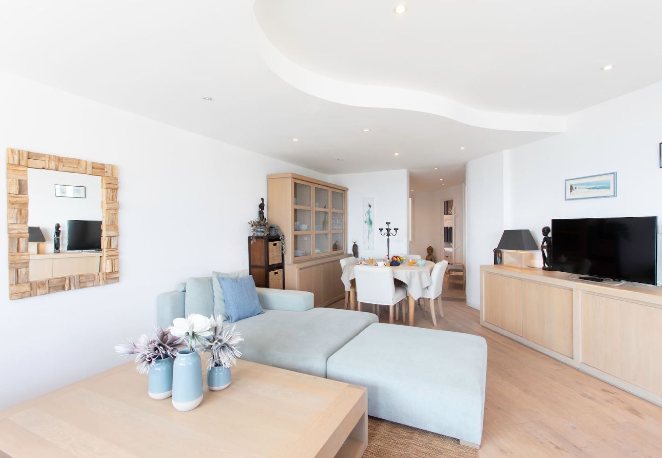 Condominium 在 Antibes - A16 Palais Juan