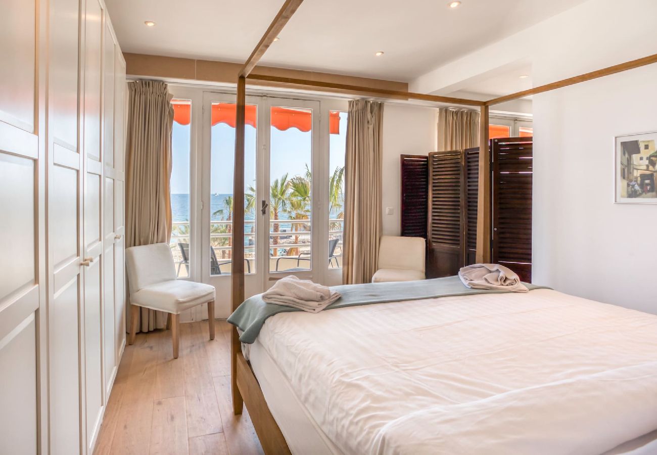 Condominium 在 Antibes - A16 Palais Juan