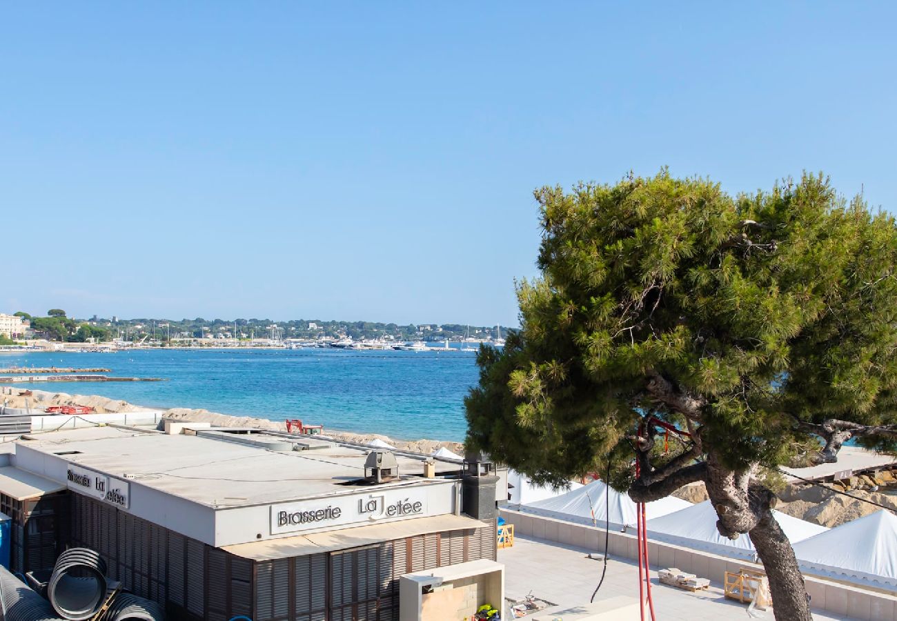 Condominium 在 Antibes - A16 Palais Juan