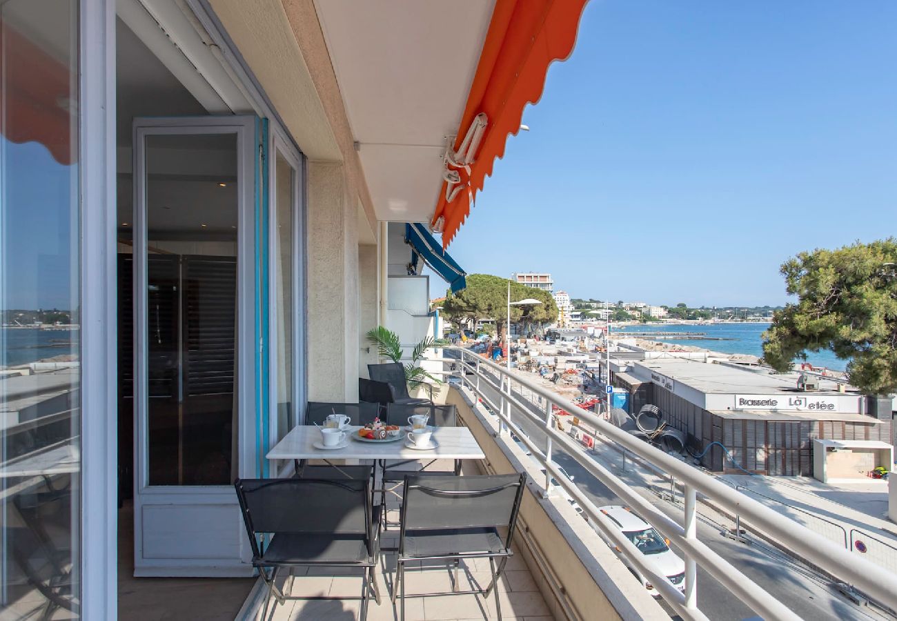 Condominium 在 Antibes - A16 Palais Juan