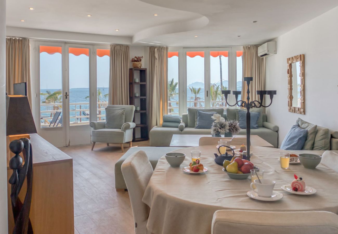 Condominium 在 Antibes - A16 Palais Juan