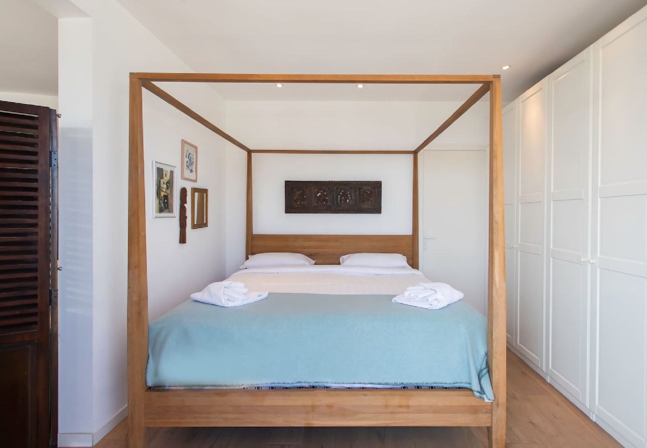 Condominium 在 Antibes - A16 Palais Juan