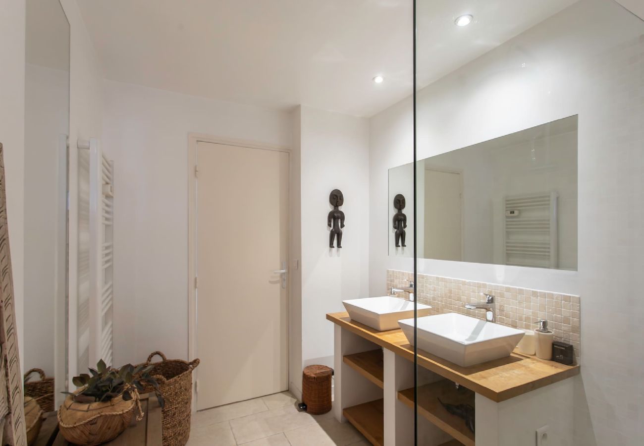 Condominium 在 Antibes - A16 Palais Juan