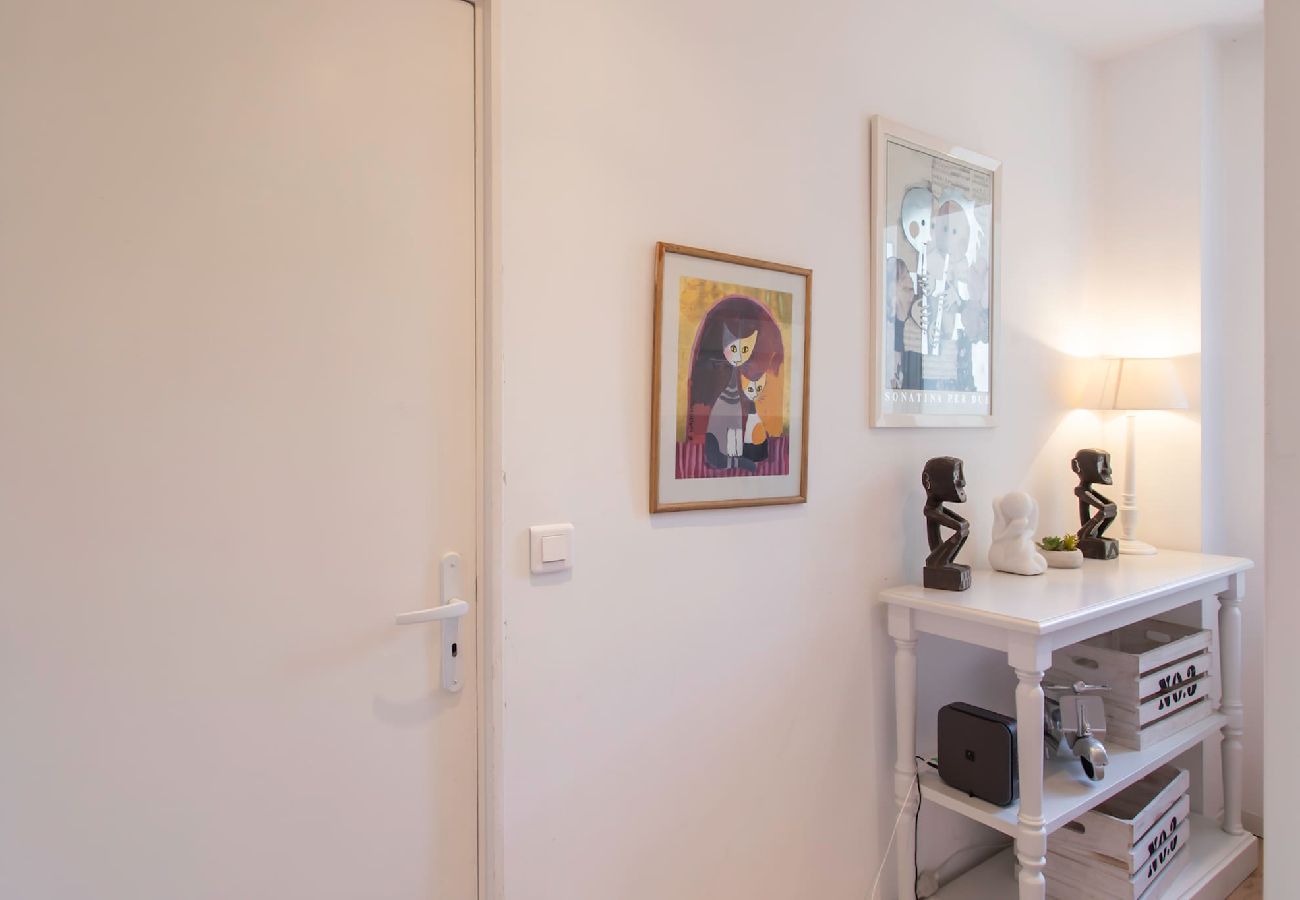 Condominium 在 Antibes - A16 Palais Juan