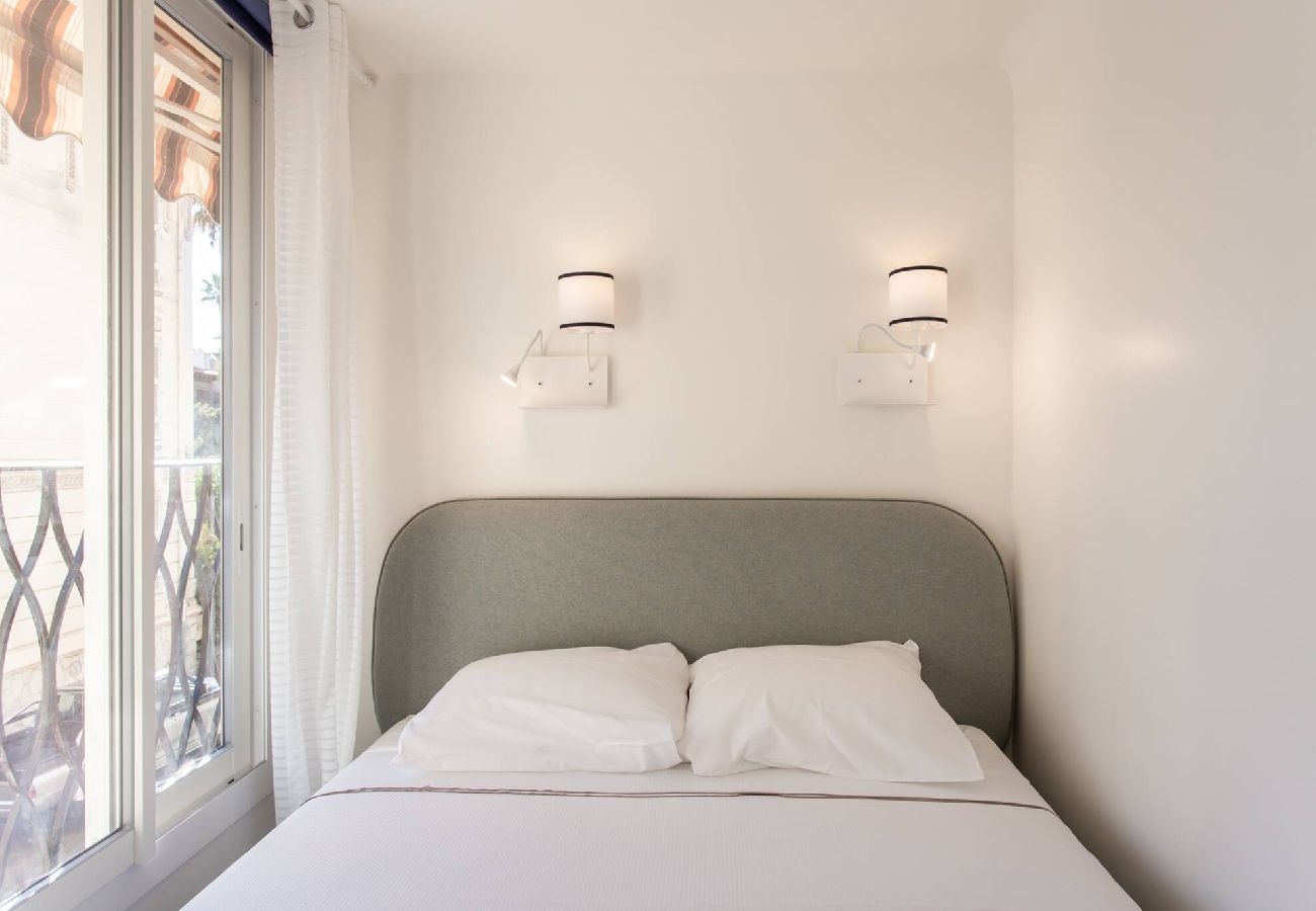 公寓 在 Nice - #8 Suite Promenade Face Mer