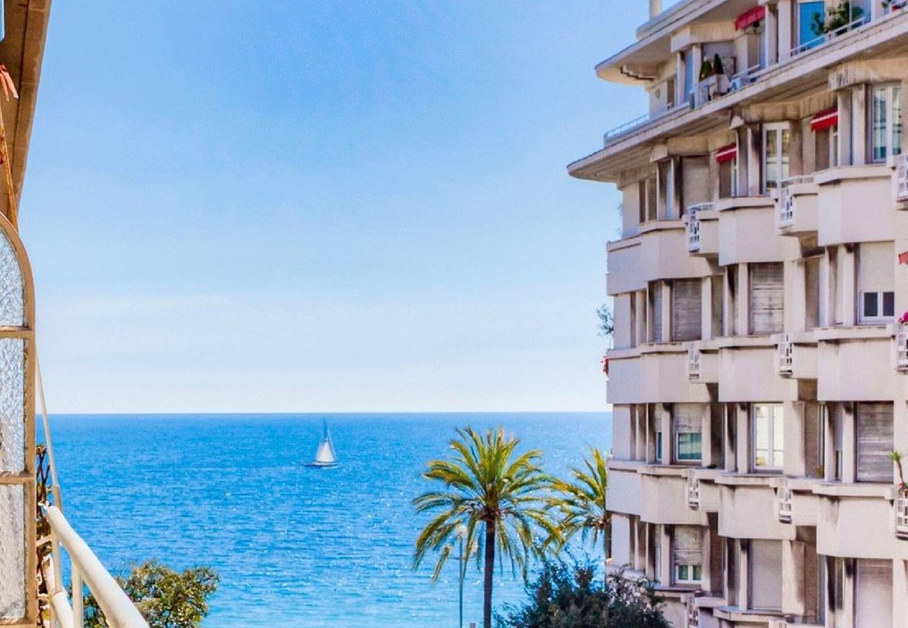 公寓 在 Nice - #29 Suite Gambett...