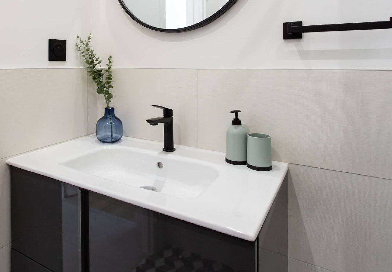 公寓 在 Nice - #29 Suite Gambett...