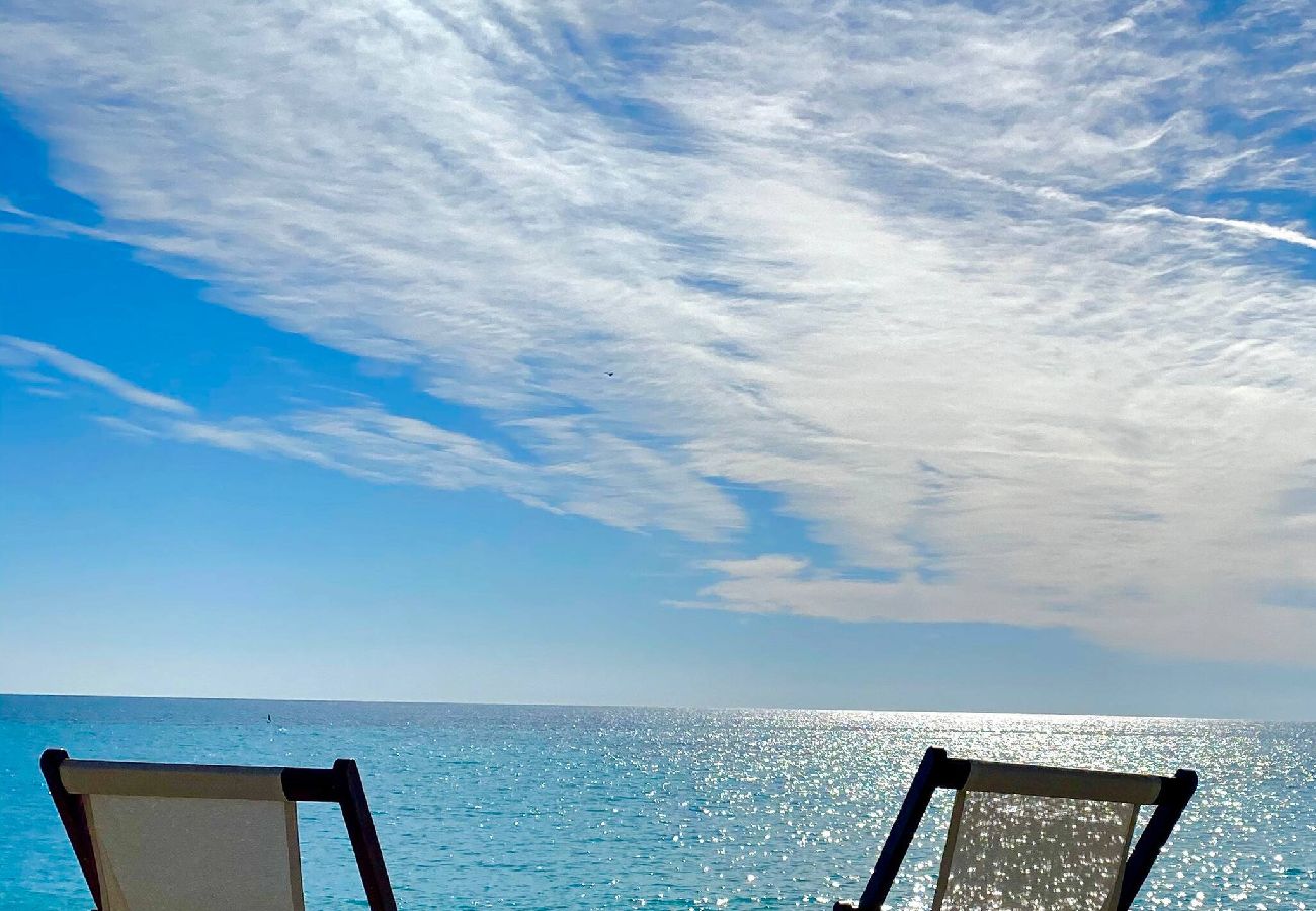 公寓 在 Nice - #29 Suite Gambett...