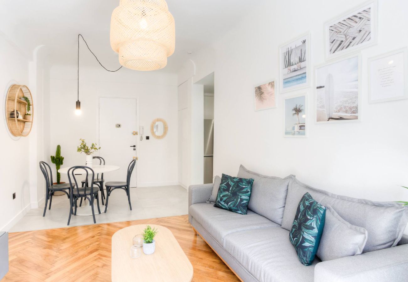 公寓 在 Nice - #29 Suite Gambett...