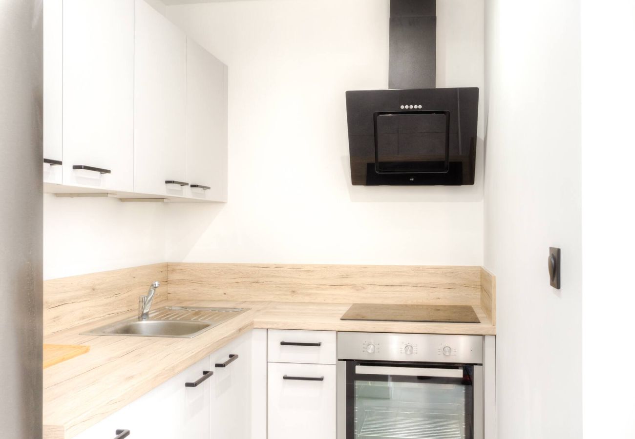 公寓 在 Nice - #29 Suite Gambett...