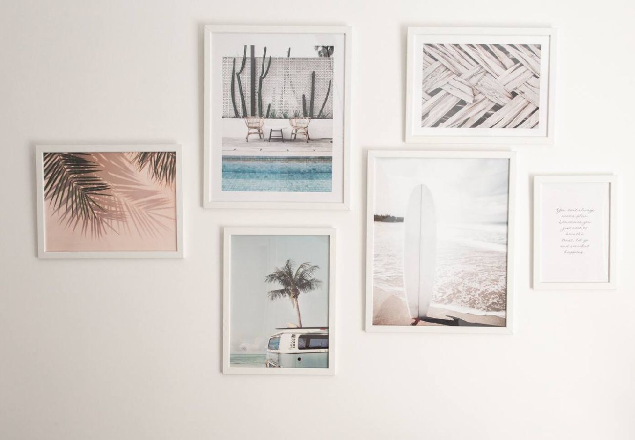 公寓 在 Nice - #29 Suite Gambett...