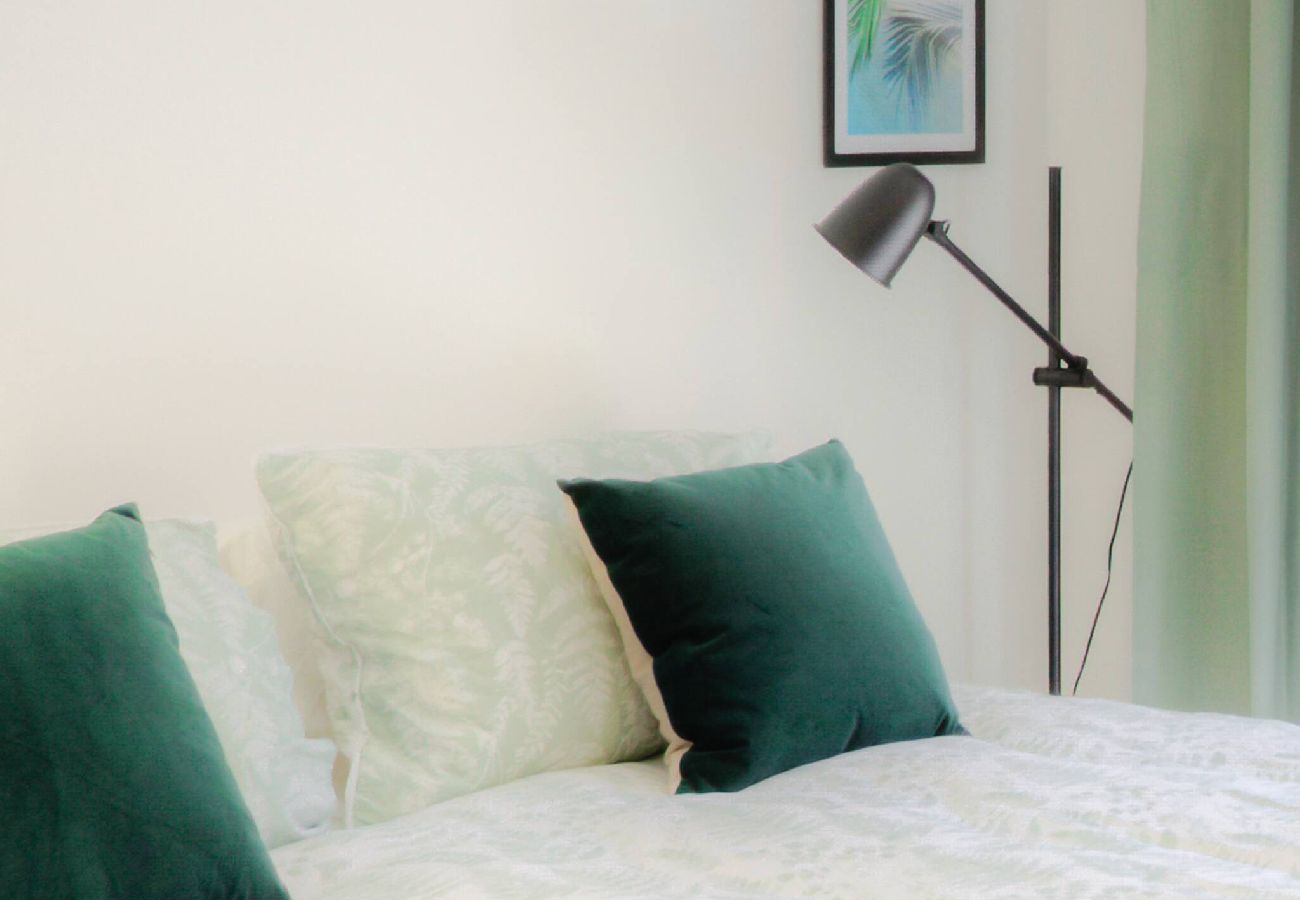 公寓 在 Nice - #29 Suite Gambett...