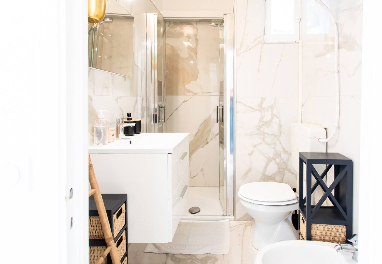 公寓 在 Nice - #23 Henri IV - Pa...