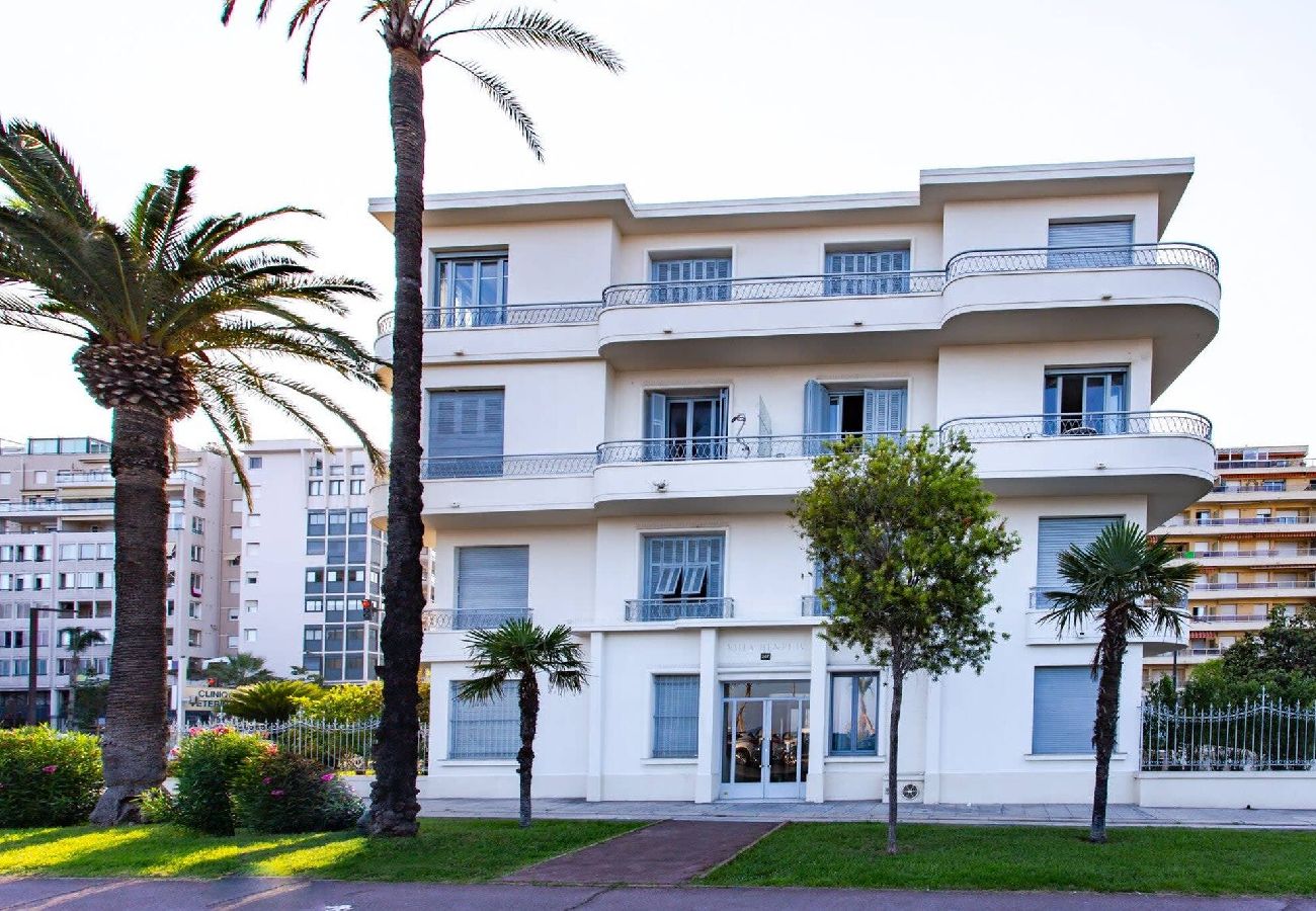 公寓 在 Nice - #23 Henri IV - Pa...