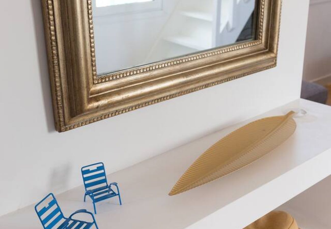 公寓 在 Nice - #32 Panoramic Sea V